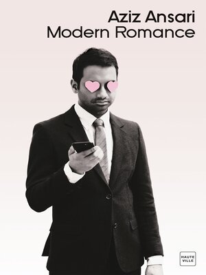 cover image of Modern Romance
